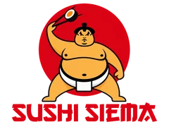 SUSHI SIEMA — sumo